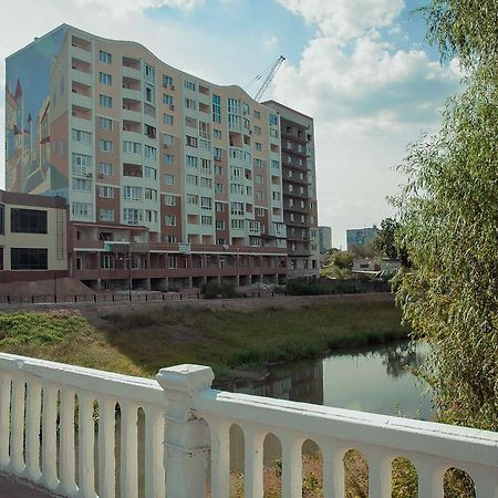 Molex Apartments 2 Chernihiv Luaran gambar