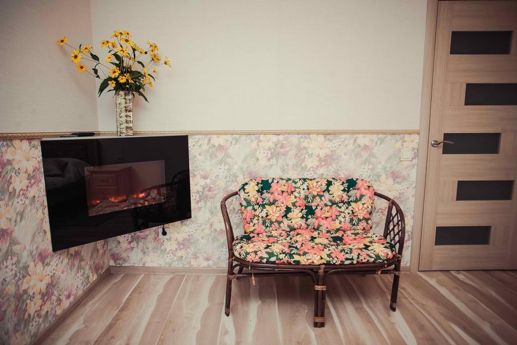Molex Apartments 2 Chernihiv Bilik gambar